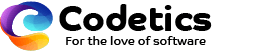 Codetics